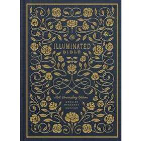 ESV Illuminated™ Bible, Art Journaling Edition