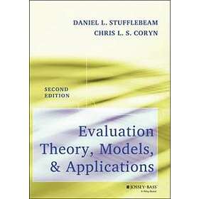 Evaluation Theory, Models, and Applications 2e