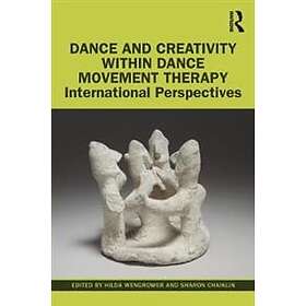 Dance and Creativity within Dance Movement Therapy