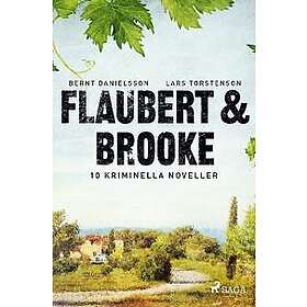 Flaubert & Brooke