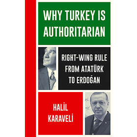 Why Turkey is Authoritarian