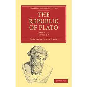 The Republic of Plato