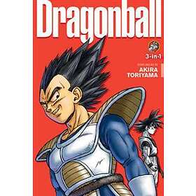 Dragon Ball (3-in-1 Edition), Vol. 7