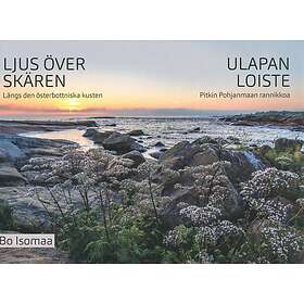 Ljus över skären Ulapan loiste