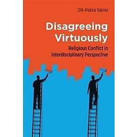 Disagreeing Virtuously