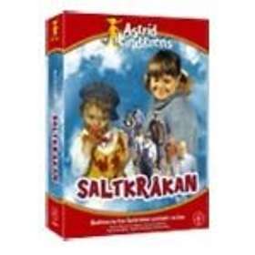 Saltkråkan Box (4-Disc)