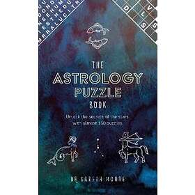 The Astrology Puzzle Book