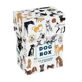 Dog Box