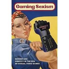Gaming Sexism
