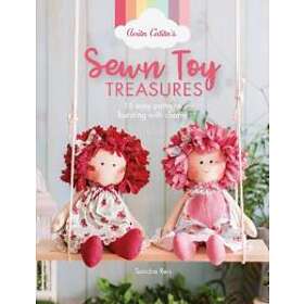 Anita Catita's Sewn Toy Treasures