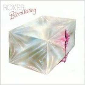 Boxer Bloodletting CD