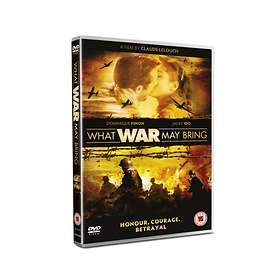 What War May Bring (UK) (DVD)