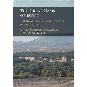 The Great Oasis of Egypt