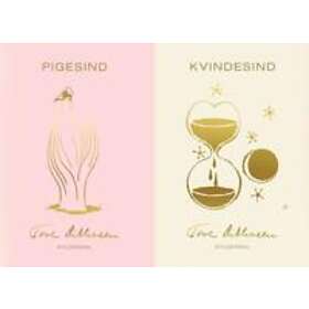 Pigesind/Kvindesind