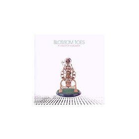 Blossom Toes If Only For A Moment CD