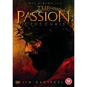 The Passion of the Christ (UK) (DVD)
