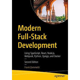 Modern Full-Stack Development