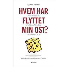 Hvem har flyttet min ost?
