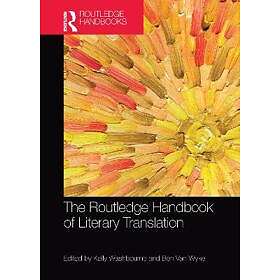 The Routledge Handbook of Literary Translation