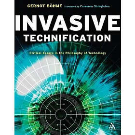 Invasive Technification