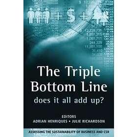 The Triple Bottom Line
