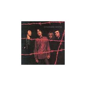 Broken Home Broken Home CD