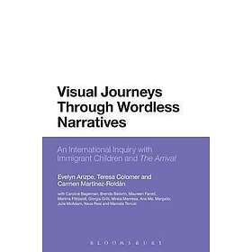 Visual Journeys Through Wordless Narratives