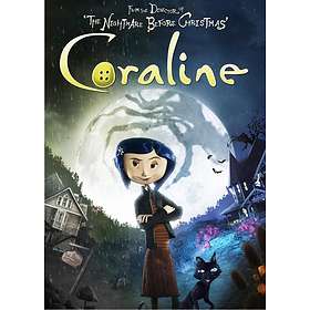 Coraline (DVD)