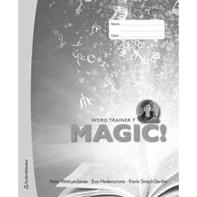 Magic! 7 Word Trainer 10-pack