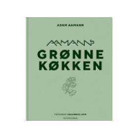 Aamanns grønne køkken