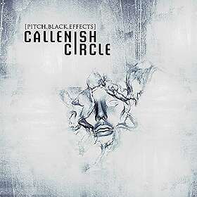 Callenish Circle Pitch Black Effects CD