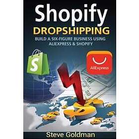 Shopify: Easily Double Your Income with Dropshipping on Shopify!