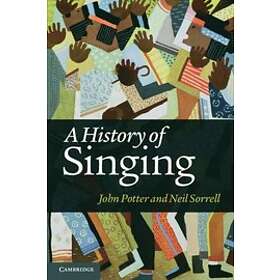 A History of Singing
