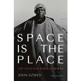 Space Is the Place