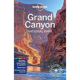 Lonely Planet Grand Canyon National Park