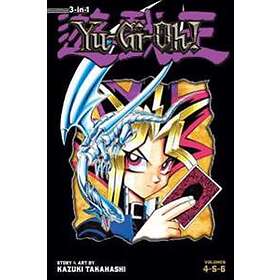 Yu-Gi-Oh! (3-in-1 Edition), Vol. 2