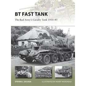 BT Fast Tank