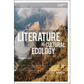 Literature as Cultural Ecology
