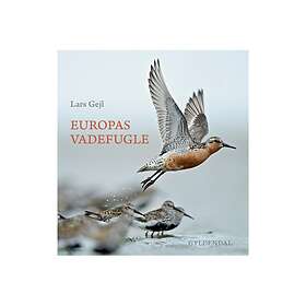Europas vadefugle