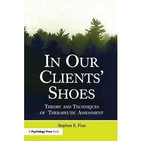 In Our Clients' Shoes