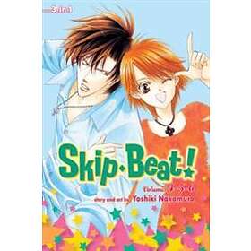 Skip·Beat!, (3-in-1 Edition), Vol. 2