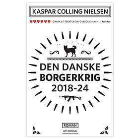 Den Danske Borgerkrig 2018-24