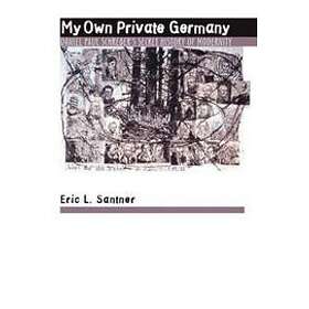 My Own Private Germany
