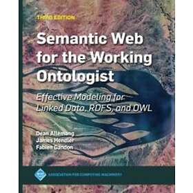 Semantic Web for the Working Ontologist