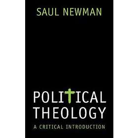 Political Theology – A Critical Introduction