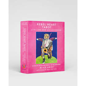 Rebel Heart Tarot