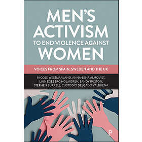 Men’s Activism to End Violence Against Women
