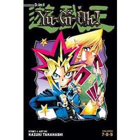 Yu-Gi-Oh! (3-in-1 Edition), Vol. 3