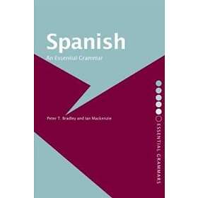 Spanish: An Essential Grammar