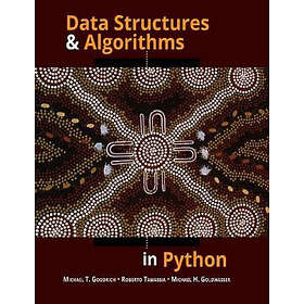 Data Structures and Algorithms in Python